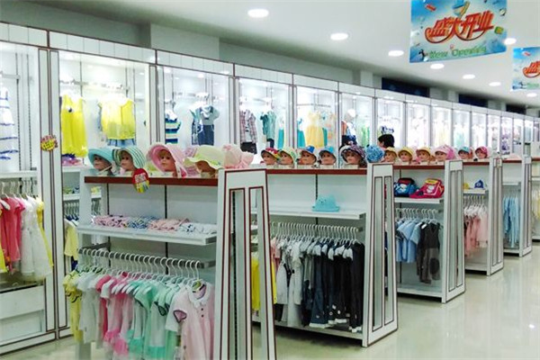 优之子母婴用品